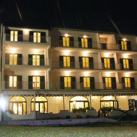 Hotel Settebello Maratea Buitenkant foto