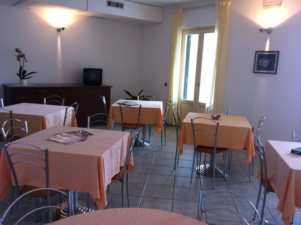 Hotel Settebello Maratea Buitenkant foto