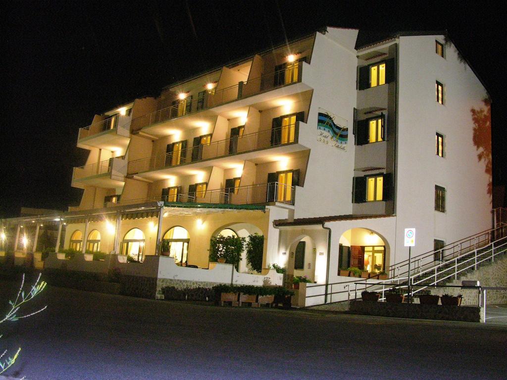 Hotel Settebello Maratea Buitenkant foto