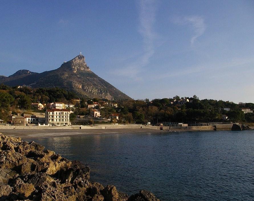 Hotel Settebello Maratea Buitenkant foto